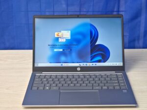 HP Laptop 14 (14 inch)