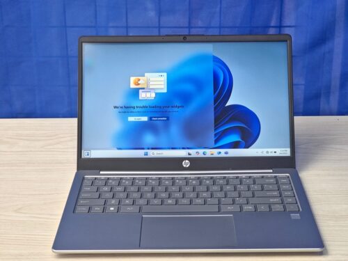 HP Laptop 14 (14 inch)