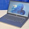 HP Laptop 14 (14 inch)