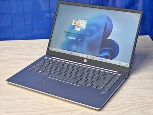HP Laptop 14 (14 inch)