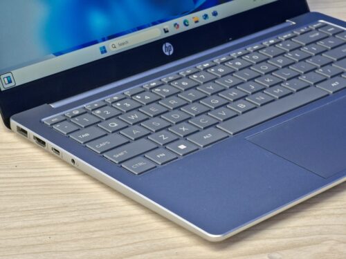 HP Laptop 14 (14 inch)
