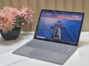 Microsoft Surface 3 (13inch)