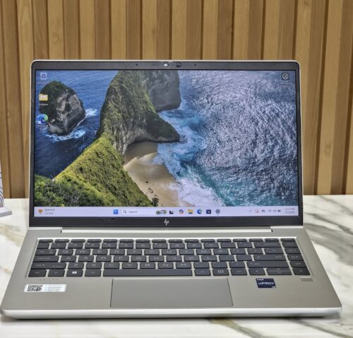 HP EliteBook 640 G9 (14 inch)