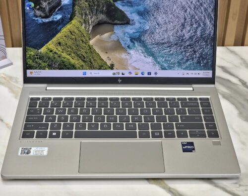 HP EliteBook 640 G9 (14 inch)