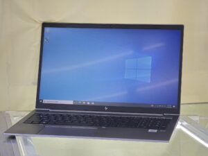 HP ZBook Firefly G7 Mobile Workstation (15 inch)