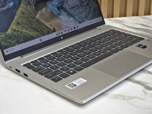 HP EliteBook 640 G9 (14 inch)