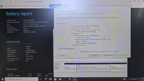 515508182_764009809499023_7172658214266462622_n HP ZBook Firefly G7 Mobile Workstation (15 inch)