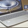 HP Laptop (15 inch)
