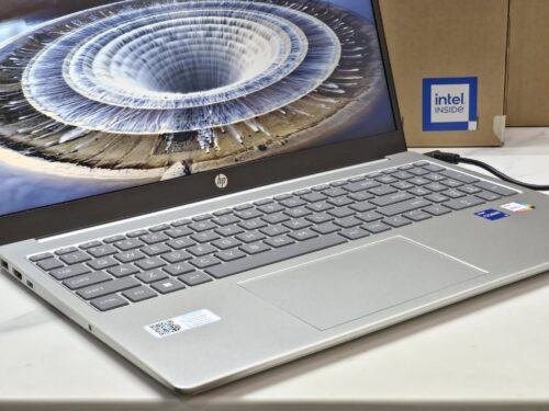 HP Laptop (15 inch)