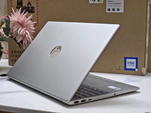 HP Laptop (15 inch)