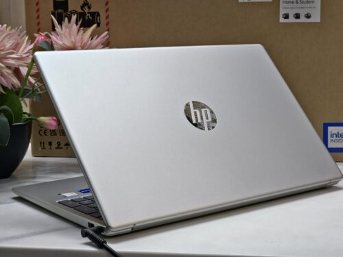 HP Laptop (15 inch)