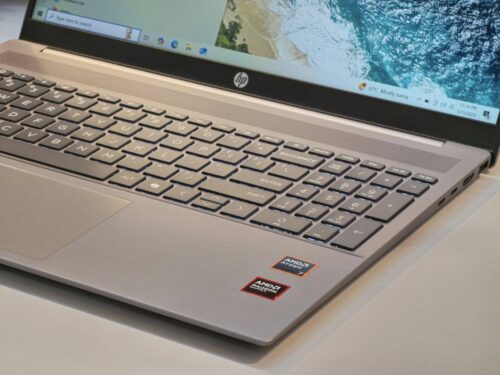 HP Pavilion (16 inch)