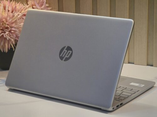 HP Pavilion (15 inch)