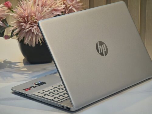 HP Pavilion (15 inch)