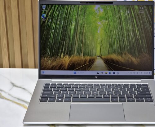 HP EliteBook (14inch)