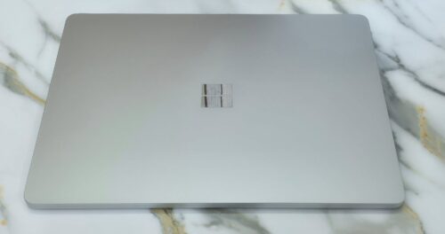 Microsoft Surface 7 (13 inch)