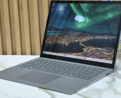 Microsoft Surface 5 (13inch)